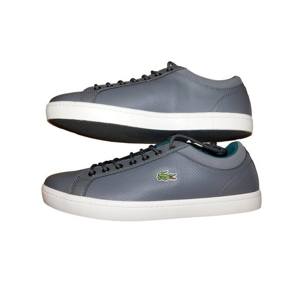 lacoste straightset 317 pink